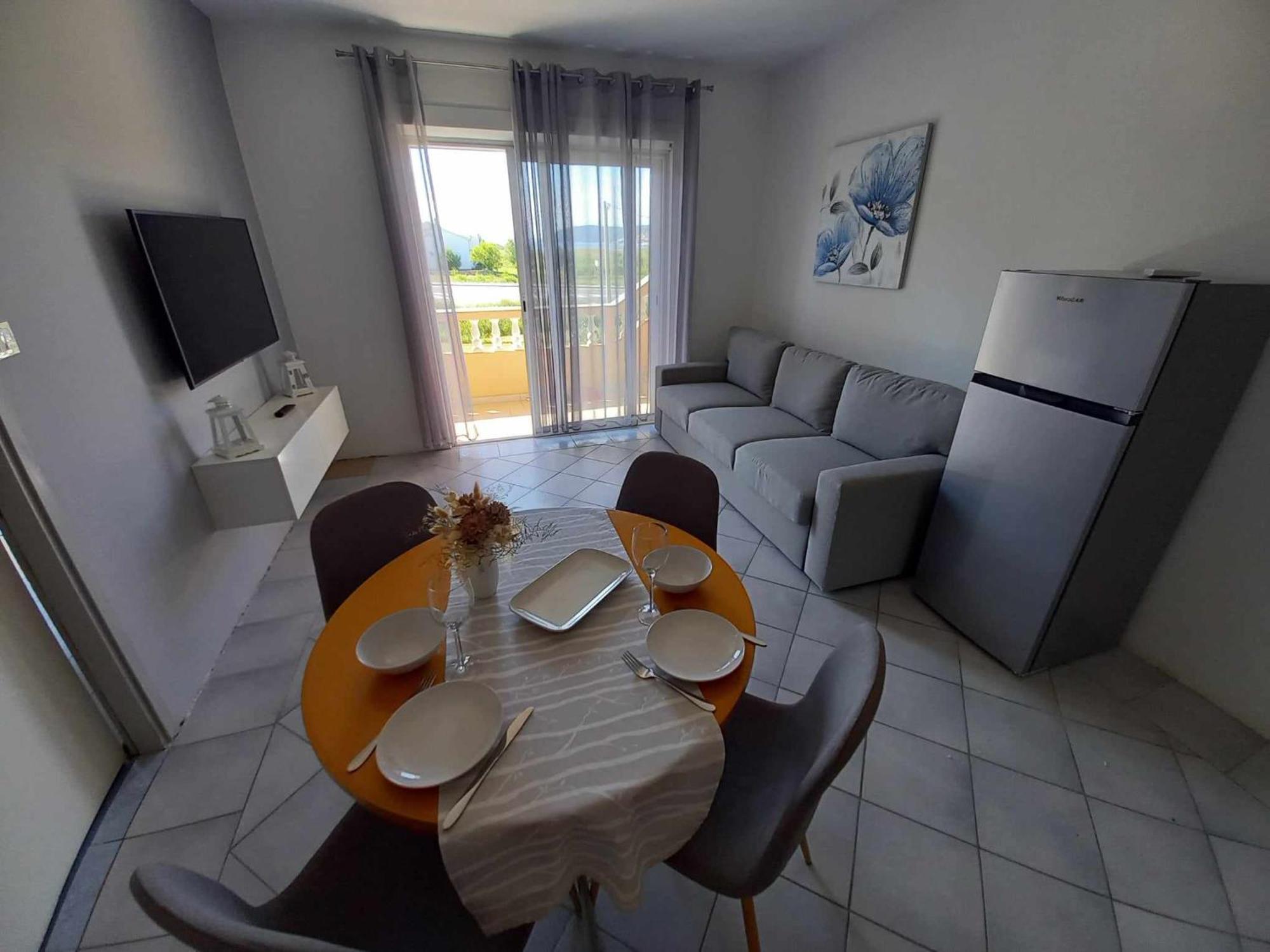 Apartman Stela Раб